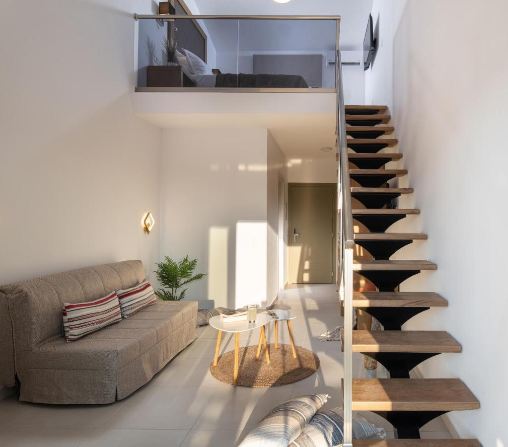 Imagine Luxury Suites Nikiti  Exterior foto