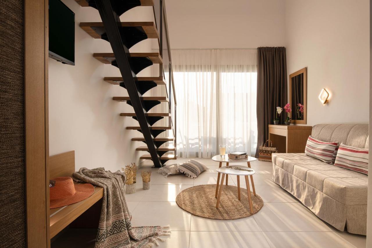 Imagine Luxury Suites Nikiti  Exterior foto