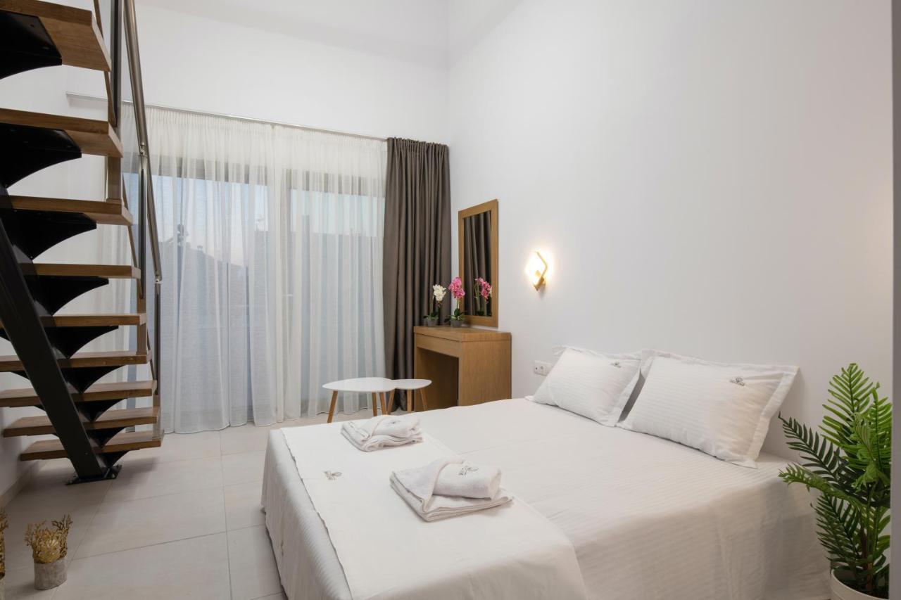 Imagine Luxury Suites Nikiti  Exterior foto