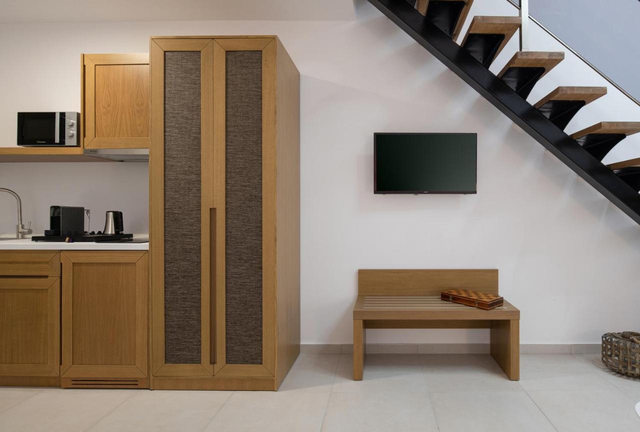 Imagine Luxury Suites Nikiti  Exterior foto