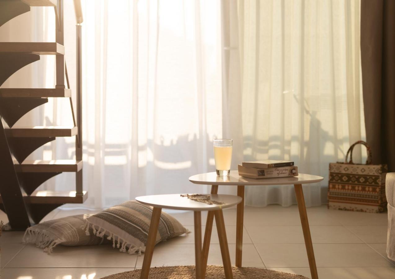 Imagine Luxury Suites Nikiti  Exterior foto